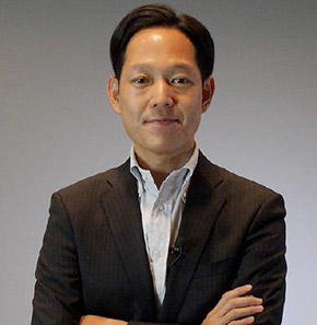 黒木賢一氏