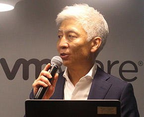 本田 豊氏