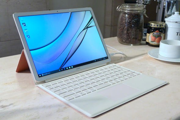 MateBook E