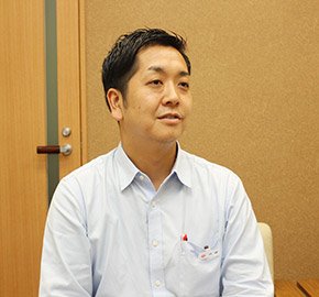 東京急行電鉄 鉄道事業部電気部計画課 佐藤智仁氏