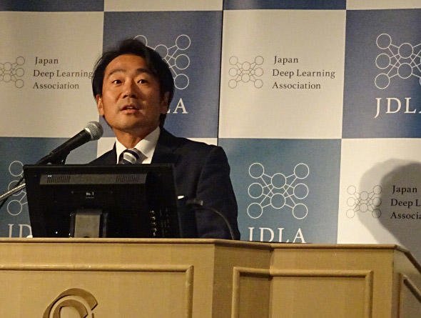 岡田隆太朗氏