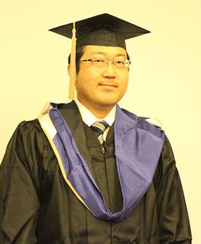 木村佳博氏