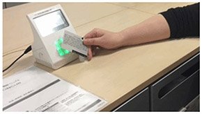 Suicaから交通費履歴を取得