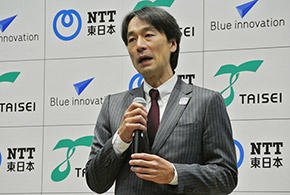 大村 健太郎氏
