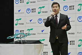 熊田貴之氏