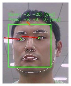 情報取得のイメージ