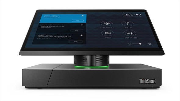 ThinkSmart Hub 500