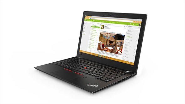 ThinkPad X280