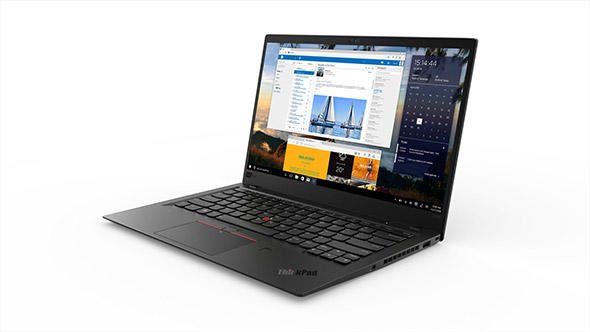 ThinkPad X1 Carbon