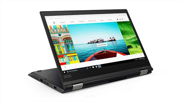 ThinkPad X380 Yoga