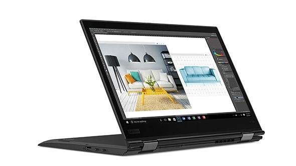 ThinkPad X1 Yoga