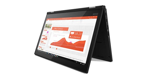 ThinkPad L380 Yoga