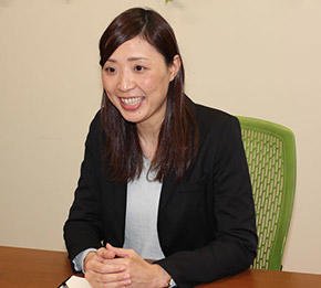 池田 恵氏