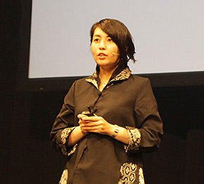 星野リゾートグループ 情報システム 前田文子氏