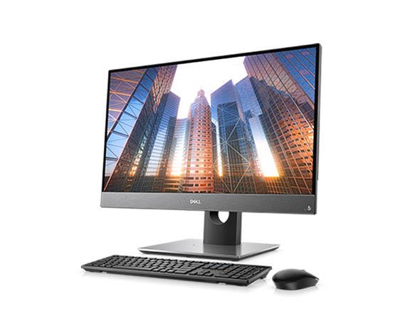 OptiPlex 7760 AIO