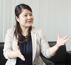 遠州鉄道　山本知世氏