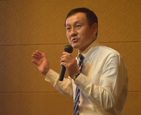 アクタス税理士法人 税理士 加藤幸人氏