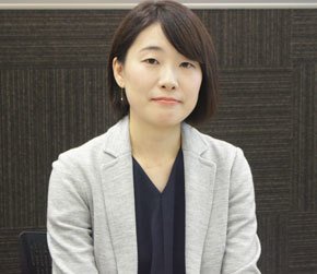 メタルワン　本田亜耶氏