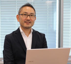 メタルワン　齊藤桂司氏