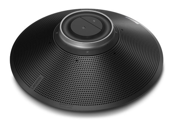 図1　オンライン会議システム「ThinkSmart Hub 700」