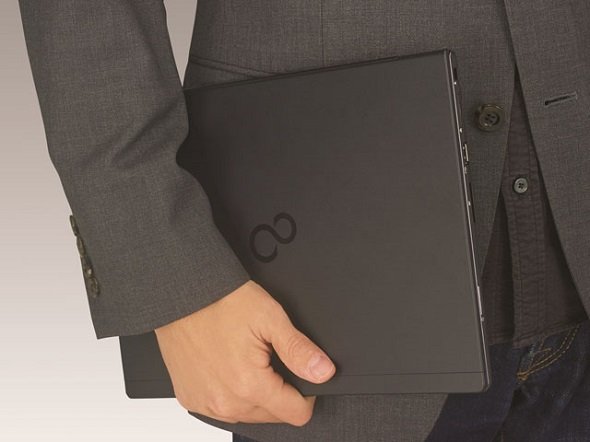 LIFEBOOK U938/V