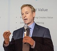 Skykickの共同経営責任者であるEvan Richman氏