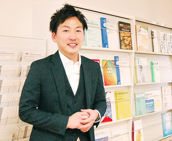 加藤氏