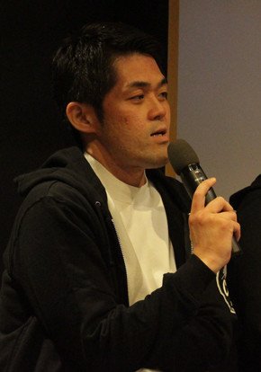 ディップの斉藤啓敏氏