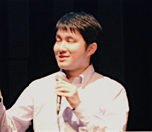 日本製鉄　枚田優人氏