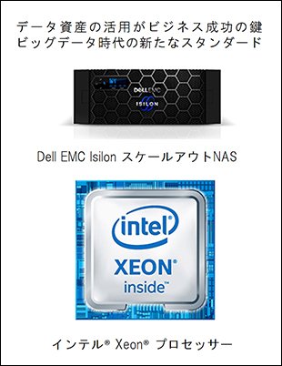 「高レベルの容量効率で高性能なストレージ」を低コストで実現するには