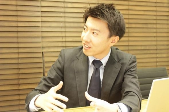 4_LegalForce　代表取締役共同創業者／弁護士　小笠原匡隆氏