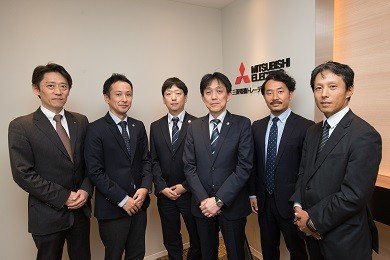 集合写真