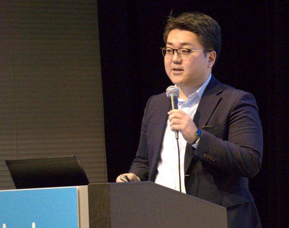 日光ケミカルズ　東原雄一氏