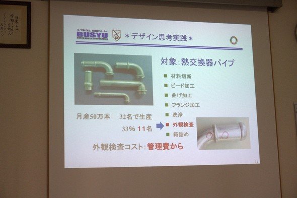 外観検査の人員が増え続ける状況を抜本から解決