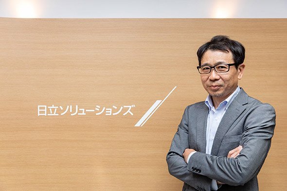 株式会社日立ソリューションズ エバンジェリスト 松本匡孝氏