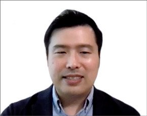 橋本祐造氏