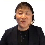 曽和利光氏
