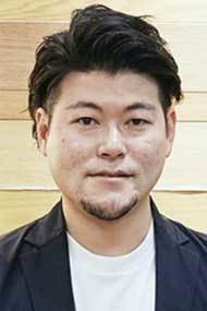 橋口 真氏