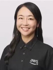 AWSの石橋香代子氏