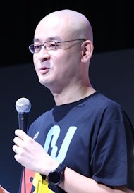 杉山貴裕氏