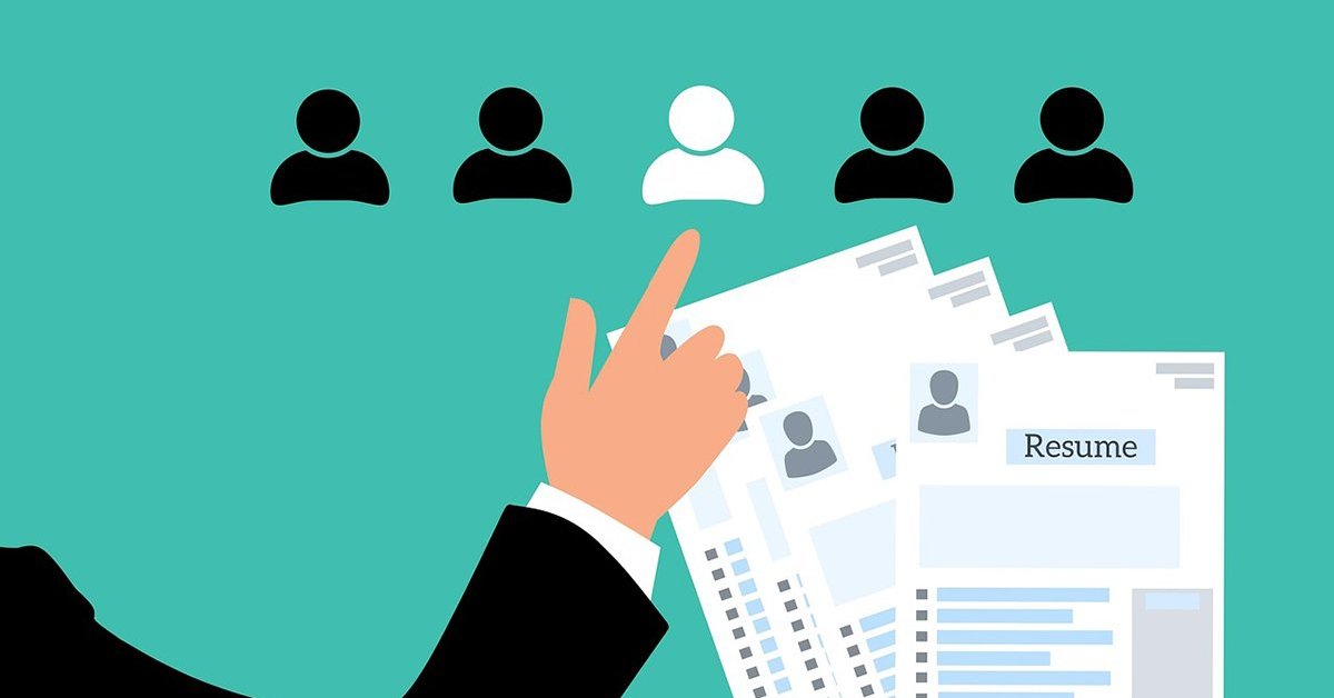 求職者用AI評估企業，招聘迎來新戰場